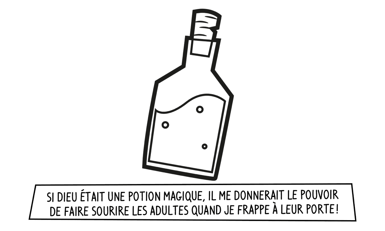 Image de coloriage