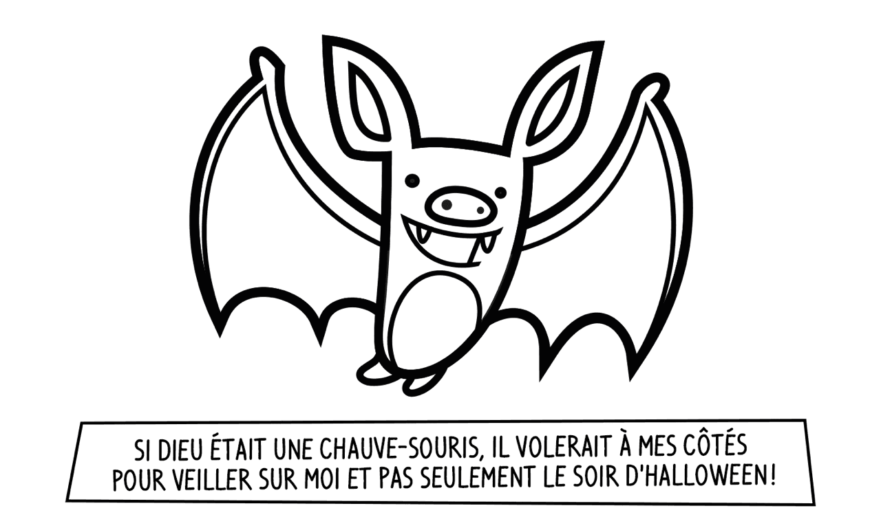 Image de coloriage