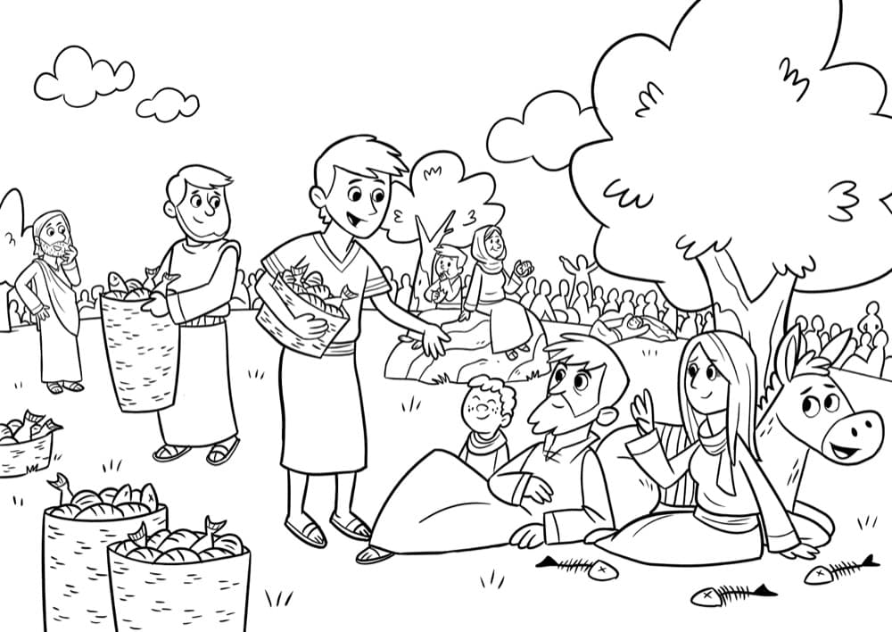 Image de coloriage