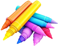 Coloriages