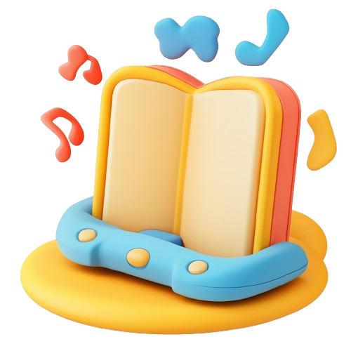 Contes Audios